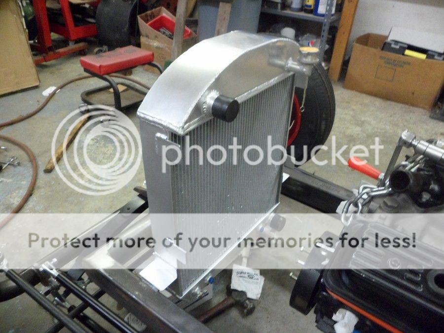 RADIATORS TBucket Forums